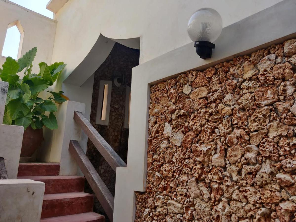 Shiban House Daire Shela Dış mekan fotoğraf