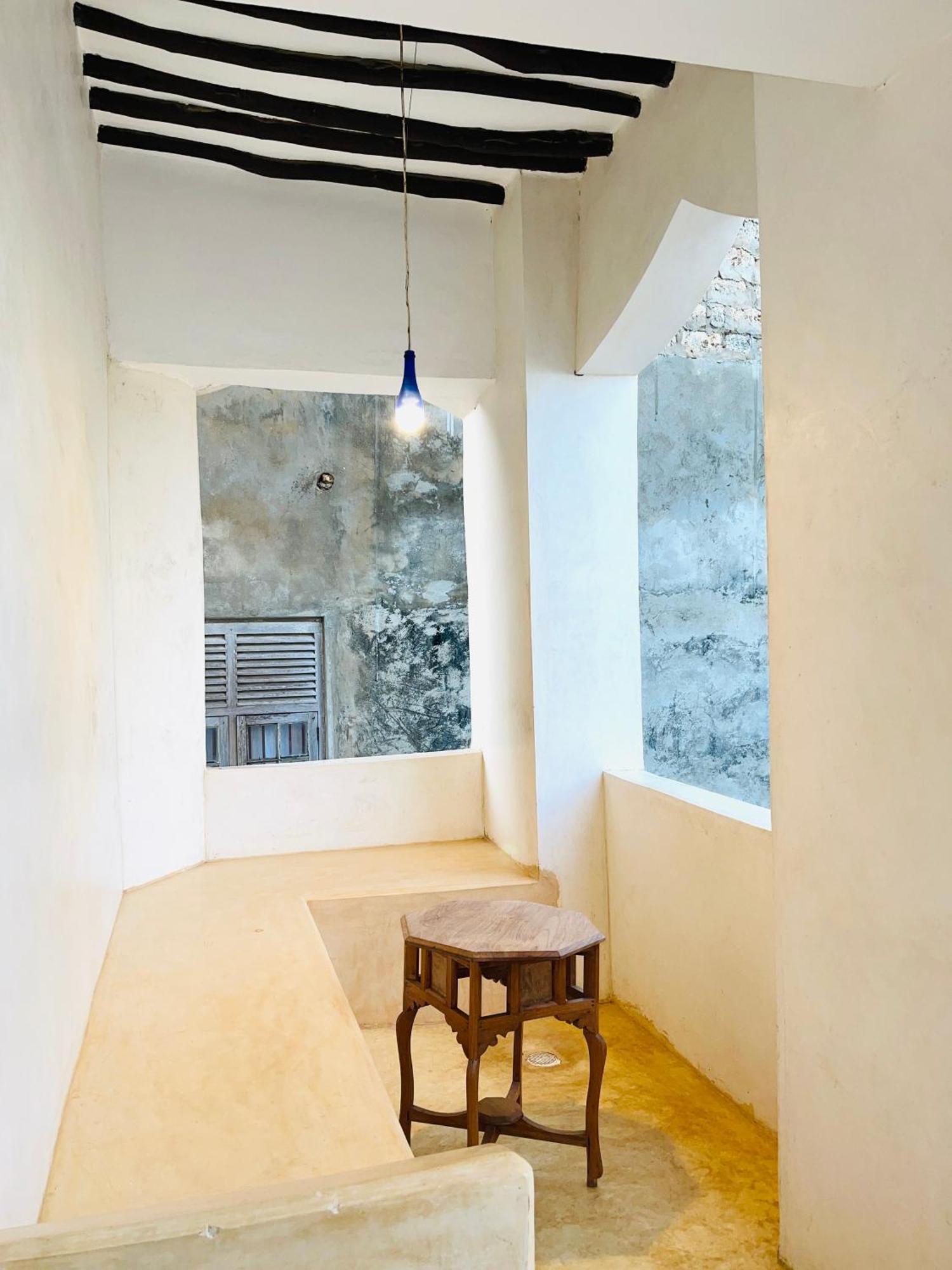 Shiban House Daire Shela Dış mekan fotoğraf