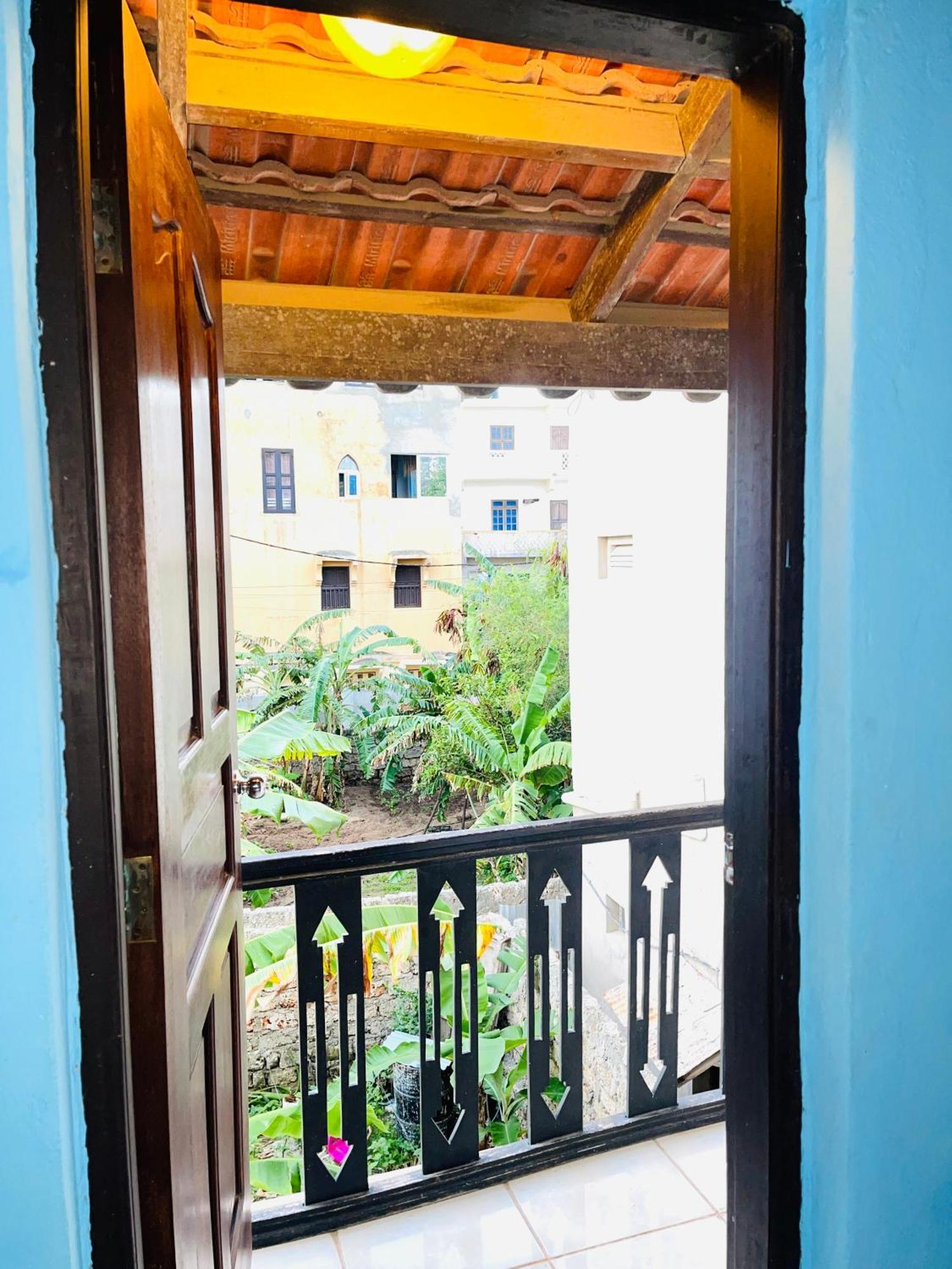 Shiban House Daire Shela Dış mekan fotoğraf