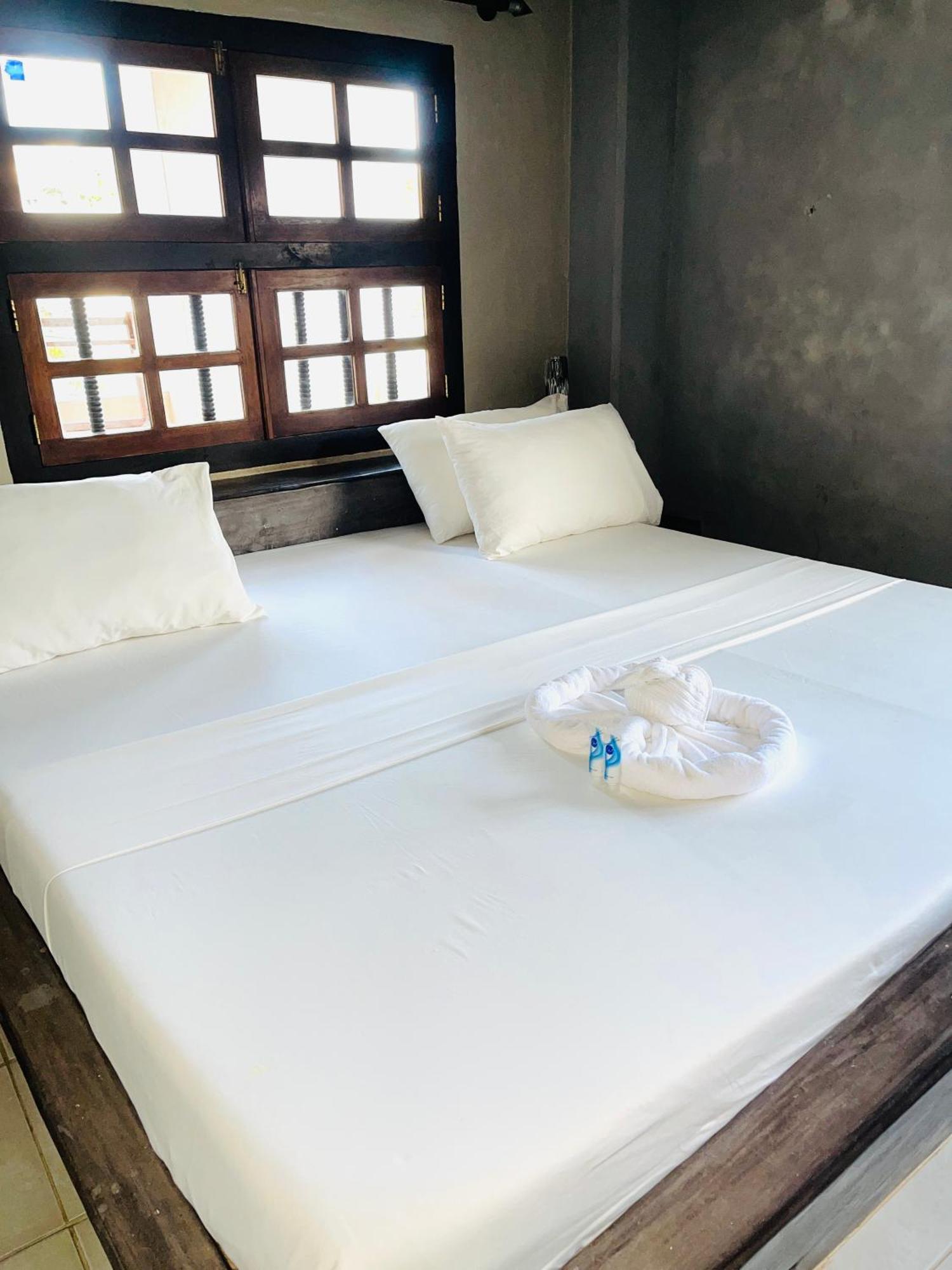 Shiban House Daire Shela Dış mekan fotoğraf