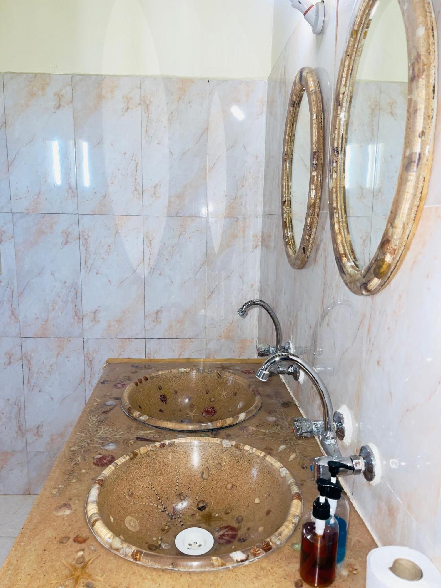 Shiban House Daire Shela Dış mekan fotoğraf