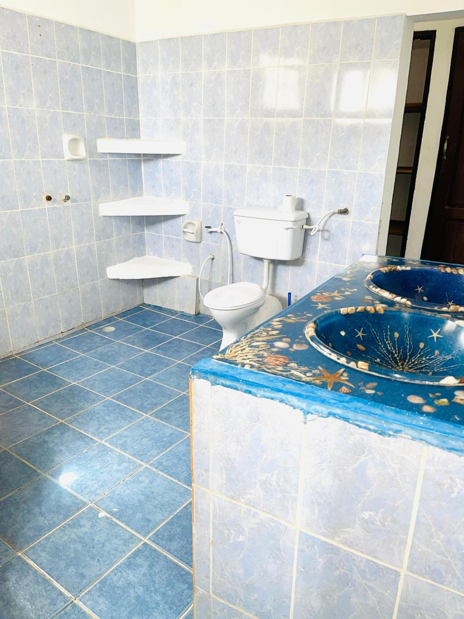 Shiban House Daire Shela Dış mekan fotoğraf