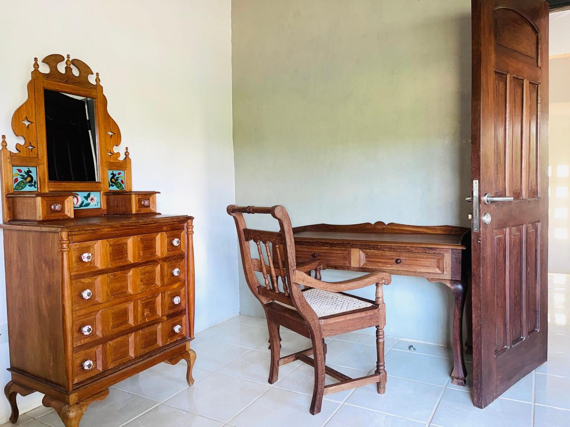 Shiban House Daire Shela Dış mekan fotoğraf